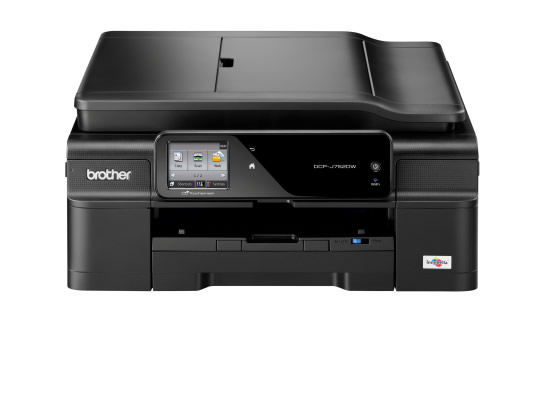 Brother Dcp J752dw
